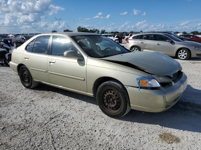 Photo 4 from auction – 1999 NISSAN ALTIMA XE with VIN 1N4DL01D4XC204874