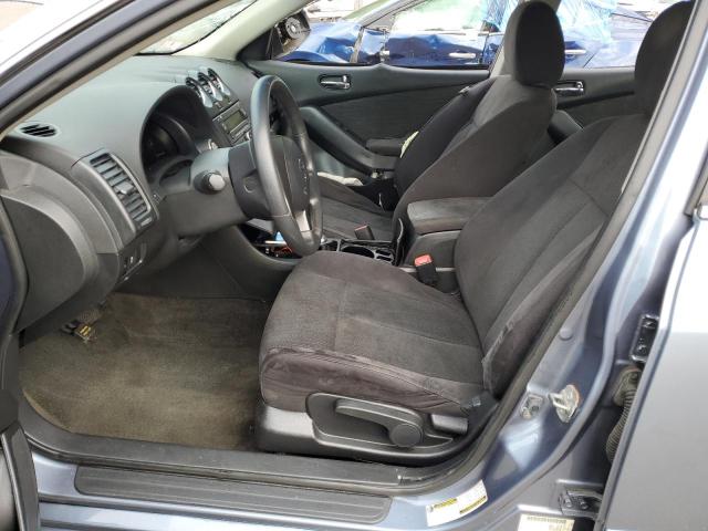 Photo 7 from auction – 2012 NISSAN ALTIMA BAS with VIN 1N4AL2AP4CC194348