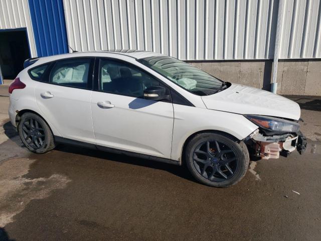 Photo 4 from auction – 2018 FORD FOCUS SEL with VIN 1FADP3M28JL263417