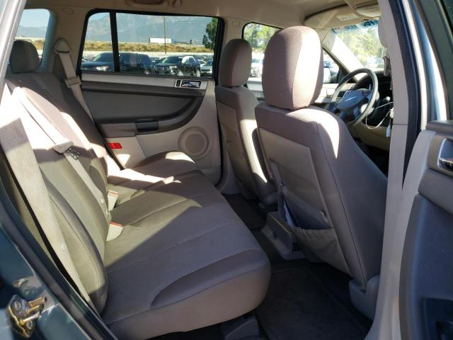 Photo 11 from auction – 2005 CHRYSLER PACIFICA with VIN 2C8GM48L85R437104