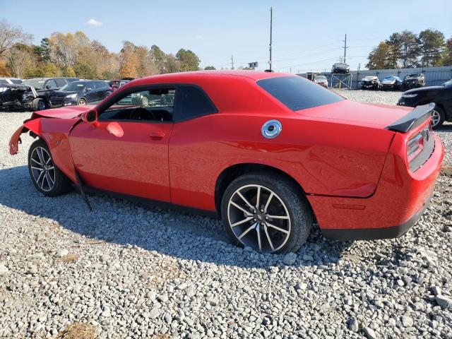 Photo 2 from auction – 2023 DODGE CHALLENGER with VIN 2C3CDZBT4PH557792