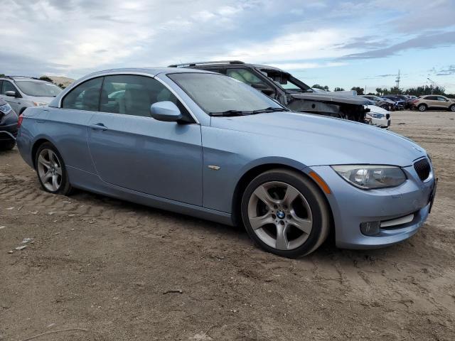 Photo 4 from auction – 2013 BMW 328 I SULE with VIN WBADW7C56DE733496