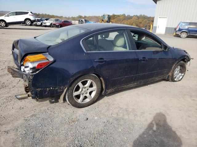Photo 3 from auction – 2011 NISSAN ALTIMA BAS with VIN 1N4AL2AP0BC169977