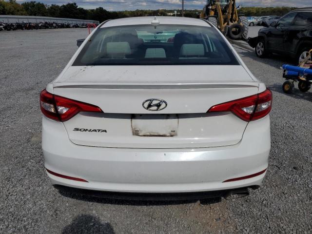 Photo 6 from auction – 2017 HYUNDAI SONATA SE with VIN 5NPE24AF1HH511774