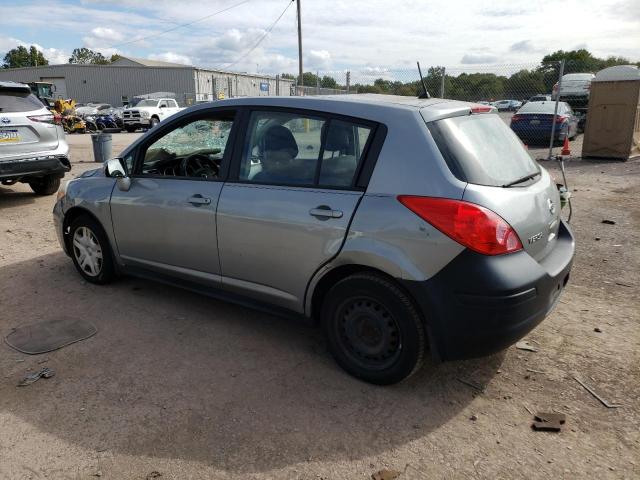 Photo 2 from auction – 2010 NISSAN VERSA S with VIN 3N1BC1CP4AL435903