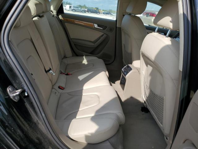 Photo 10 from auction – 2010 AUDI A4 PREMIUM with VIN WAUEFAFL9AN059383