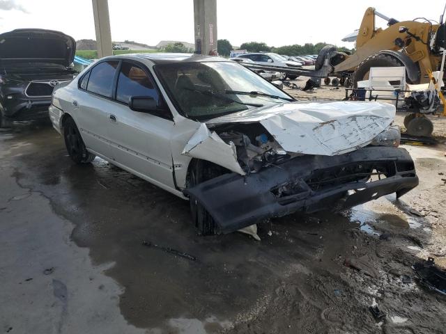 Photo 4 from auction – 2003 ACURA 3.2TL with VIN 19UUA56623A063429