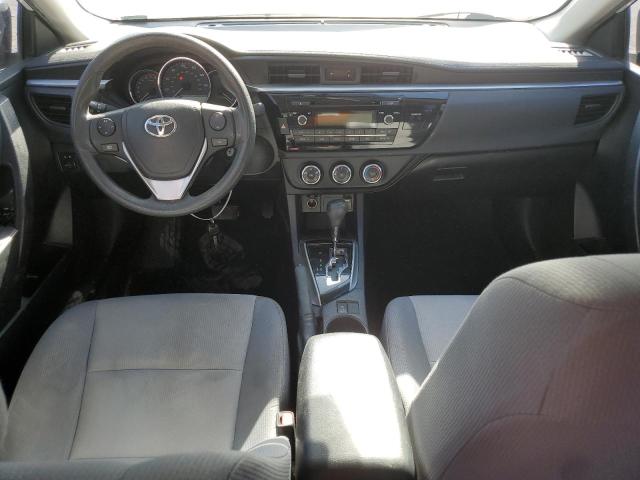 Photo 8 from auction – 2015 TOYOTA COROLLA L with VIN 2T1BURHE3FC348844