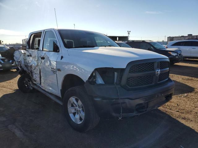 Photo 4 from auction – 2019 RAM 1500 CLASS with VIN 1C6RR7STXKS596259