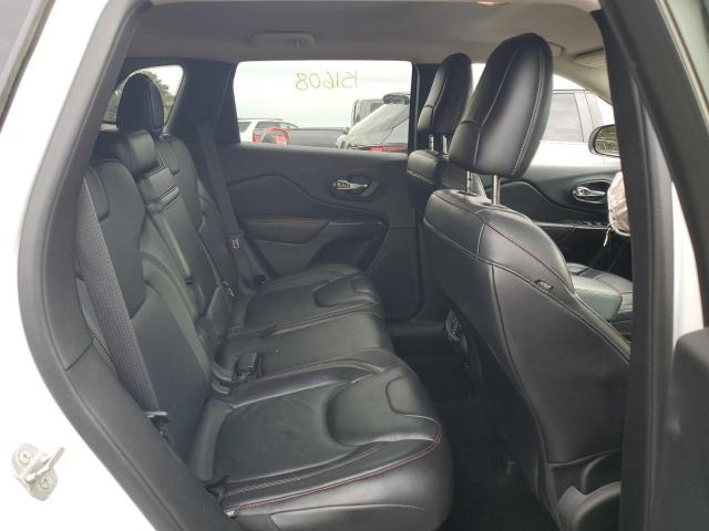 Photo 11 from auction – 2014 JEEP CHEROKEE T with VIN 1C4PJMBS5EW161191