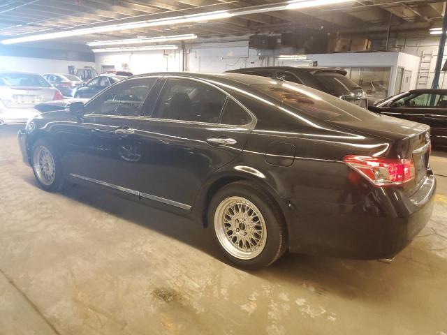 Photo 2 from auction – 2012 LEXUS ES 350 with VIN JTHBK1EG0C2476156