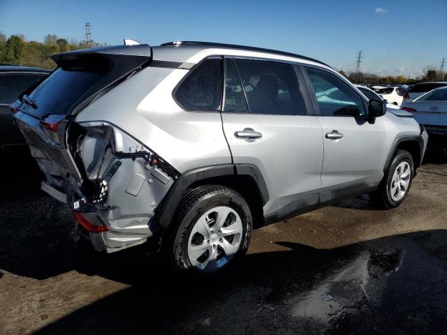 Photo 3 from auction – 2020 TOYOTA RAV4 LE with VIN 2T3H1RFV7LW095518