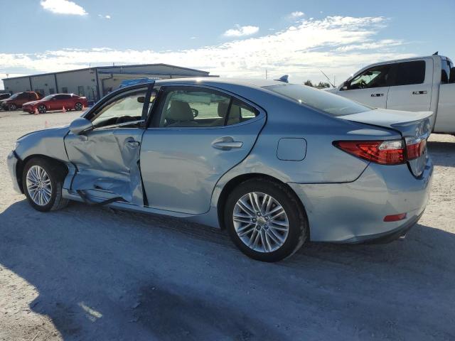 Photo 2 from auction – 2013 LEXUS ES 350 with VIN JTHBK1GG8D2063500