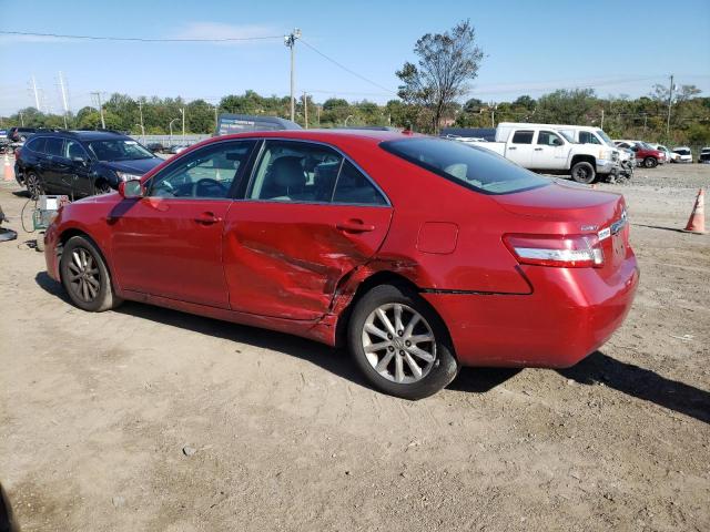 Photo 2 from auction – 2011 TOYOTA CAMRY BASE with VIN 4T1BF3EKXBU664798