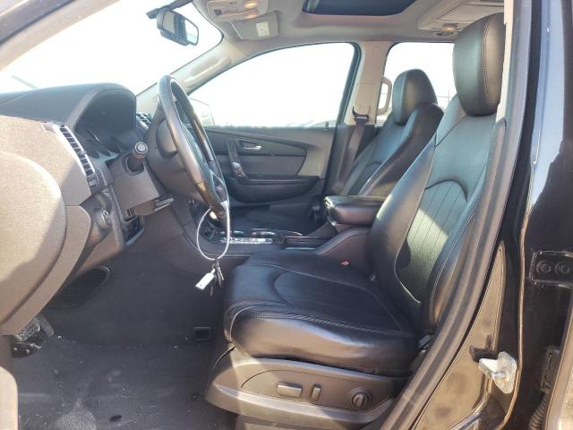 Photo 7 from auction – 2012 GMC ACADIA DEN with VIN 1GKKRTED7CJ251628