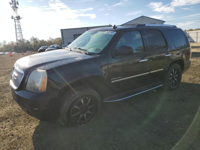 GMC YUKON DENA 2011 with VIN 1GKS2EEFXBR242679 - Photo from auction