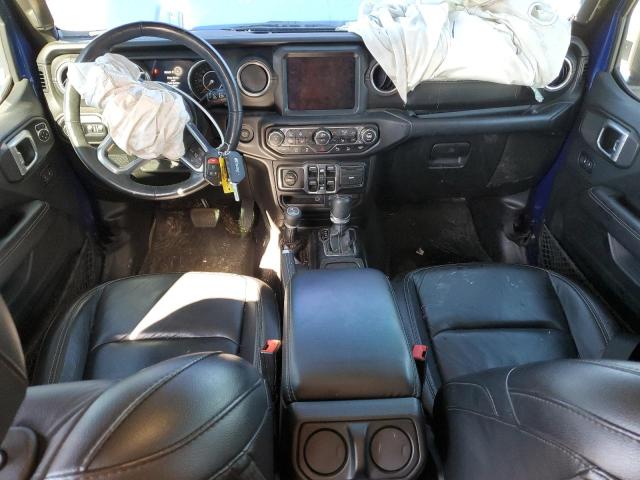 Photo 8 from auction – 2019 JEEP WRANGLER U with VIN 1C4HJXEG7KW550276