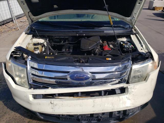 Photo 12 from auction – 2007 FORD EDGE SEL with VIN 2FMDK48C67BA78014