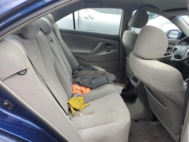 Photo 10 from auction – 2007 TOYOTA CAMRY CE with VIN 4T1BE46K77U034381
