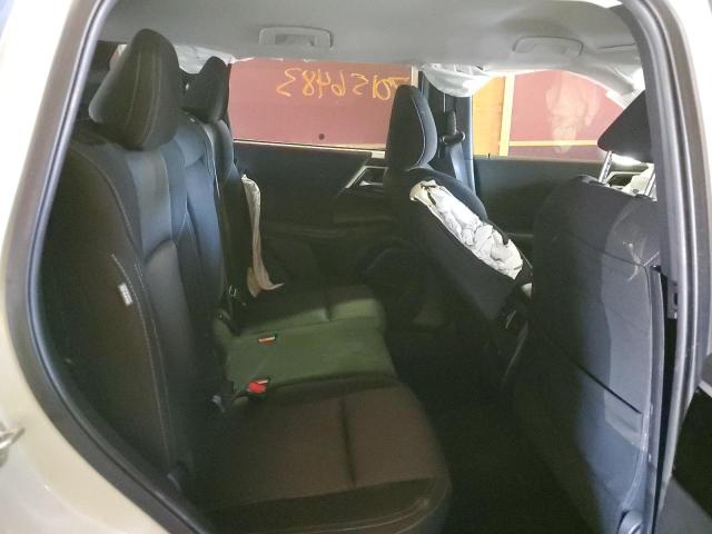 Photo 11 from auction – 2023 MITSUBISHI OUTLANDER with VIN JA4J4TA80PZ036236