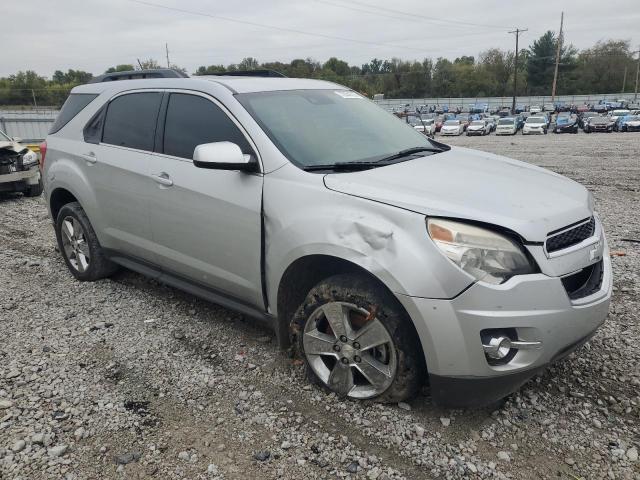 Photo 4 from auction – 2013 CHEVROLET EQUINOX LT with VIN 2GNFLPE31D6243642