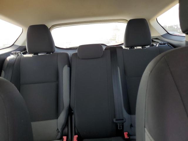 Zdjęcie 10 z aukcji – 2014 FORD ESCAPE S z VIN 1FMCU0F77EUA66370