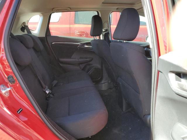 Photo 10 from auction – 2016 HONDA FIT EX with VIN JHMGK5H75GX042736