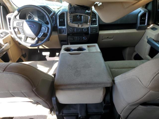 Photo 8 from auction – 2016 FORD F150 SUPER with VIN 1FTEW1EP0GKE30500