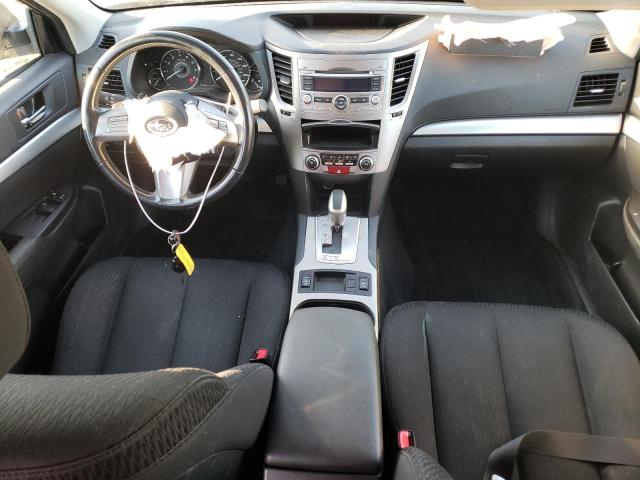 Снимка 8 от търг – 2011 SUBARU OUTBACK 2. с VIN 4S4BRBCC4B3329250
