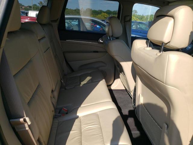 Photo 10 from auction – 2015 JEEP GRAND CHER with VIN 1C4RJFBG9FC157695