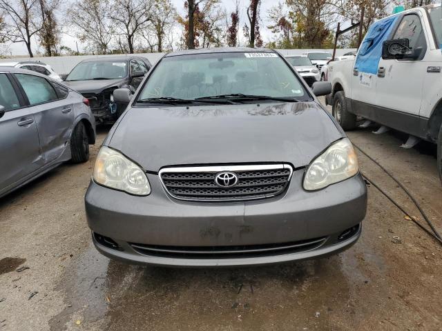 Photo 5 from auction – 2008 TOYOTA COROLLA CE with VIN 1NXBR32E98Z938233
