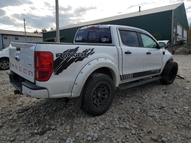 Photo 3 from auction – 2019 FORD RANGER XL with VIN 1FTER4FH2KLA16248