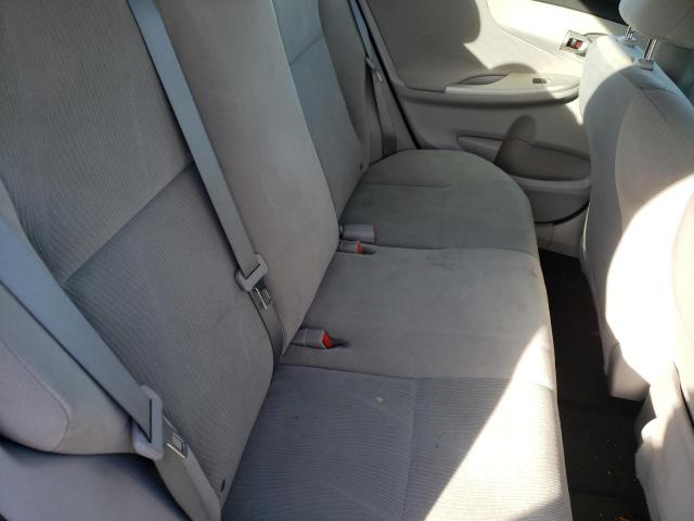 Photo 10 from auction – 2013 TOYOTA COROLLA BA with VIN 5YFBU4EE5DP205317