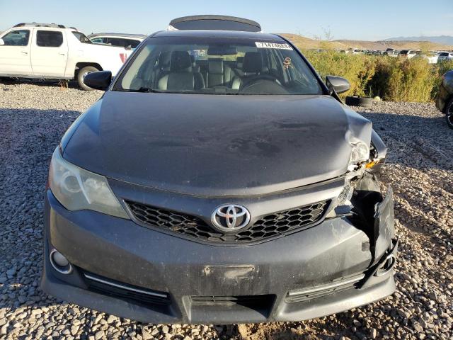 Photo 5 from auction – 2012 TOYOTA CAMRY BASE with VIN 4T1BF1FK9CU095799