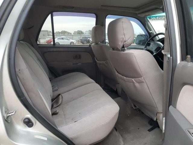 Photo 11 from auction – 2001 TOYOTA 4RUNNER SR with VIN JT3HN86R510353669