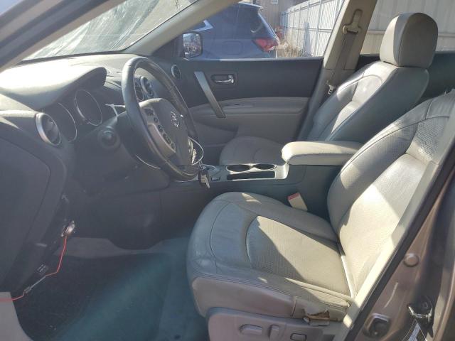 Photo 7 from auction – 2010 NISSAN ROGUE S with VIN JN8AS5MT0AW010529