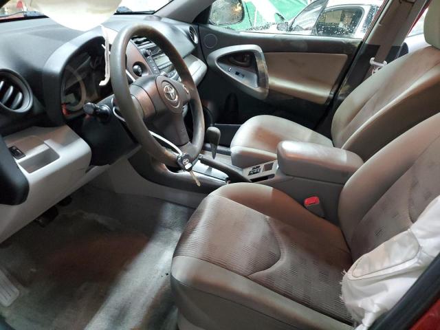 Photo 7 from auction – 2009 TOYOTA RAV4 with VIN JTMBF33V39D007160