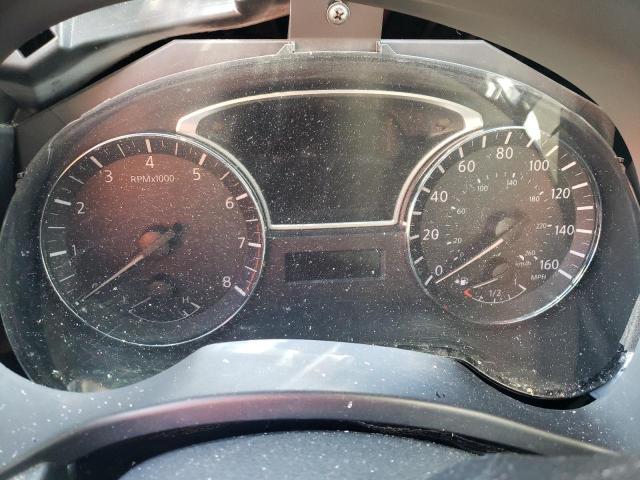 Photo 9 from auction – 2013 NISSAN PATHFINDER with VIN 5N1AR2MM6DC690534