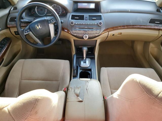 Photo 8 from auction – 2008 HONDA ACCORD EX with VIN JHMCP26728C045653