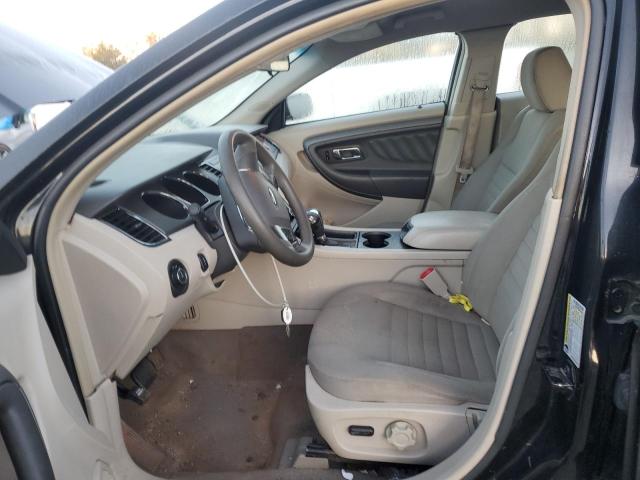 Photo 7 from auction – 2010 FORD TAURUS SE with VIN 1FAHP2DW9AG104123