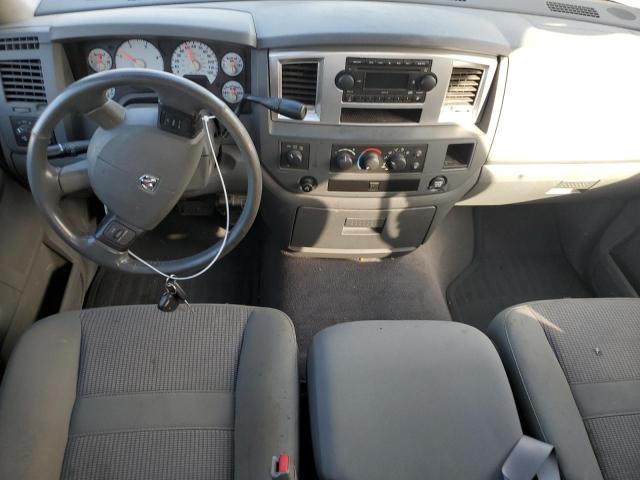 Photo 8 from auction – 2008 DODGE RAM 3500 S with VIN 3D7MX48A18G102339