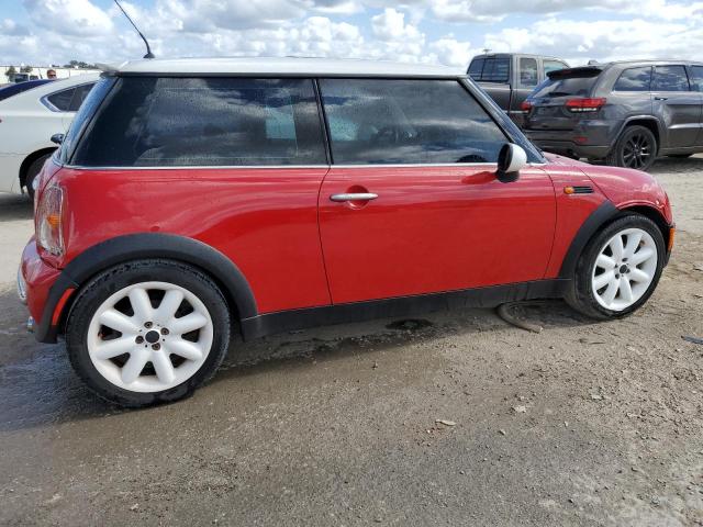 Photo 3 from auction – 2004 MINI COOPER with VIN WMWRC33414TC54044