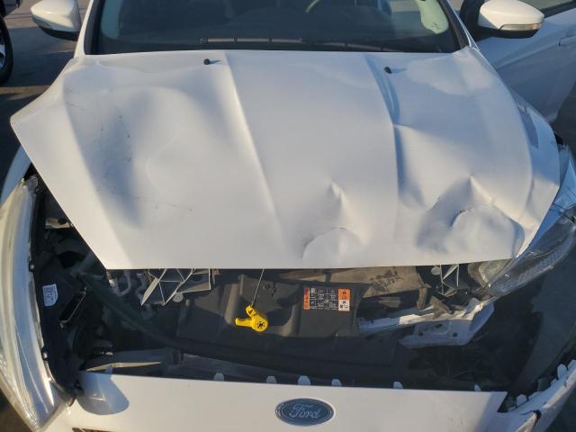 Photo 11 from auction – 2017 FORD FOCUS SE with VIN 1FADP3F24HL283896