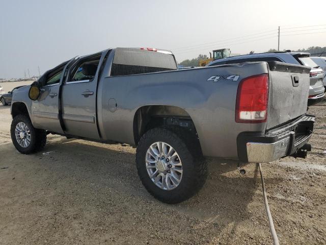 Photo 2 from auction – 2007 GMC SIERRA K25 with VIN 1GTHK23667F535222