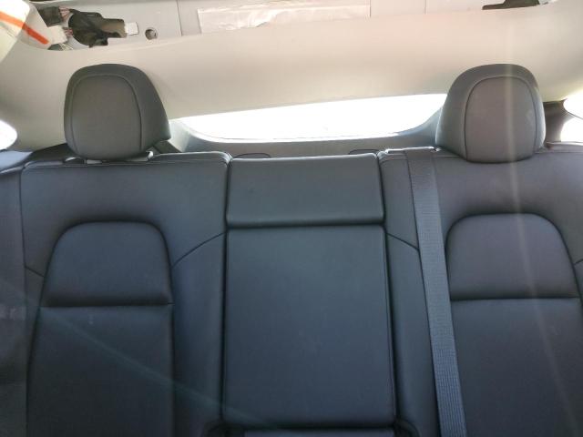 Photo 10 from auction – 2021 TESLA MODEL Y with VIN 5YJYGDEE9MF125161