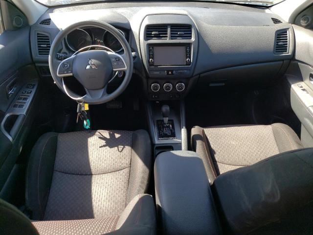 Photo 8 from auction – 2019 MITSUBISHI OUTLANDER with VIN JA4AP3AU8KU035152