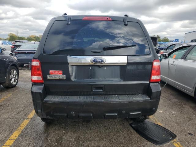 Photo 6 from auction – 2011 FORD ESCAPE LIM with VIN 1FMCU0E73BKB38996
