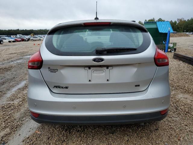 Photo 6 from auction – 2016 FORD FOCUS SE with VIN 1FADP3K27GL299479