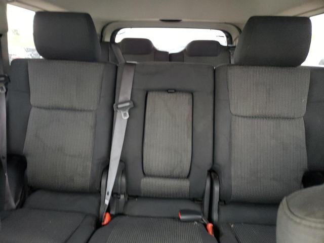 Photo 10 from auction – 2008 JEEP COMMANDER- with VIN 1J8HG48N68C134505