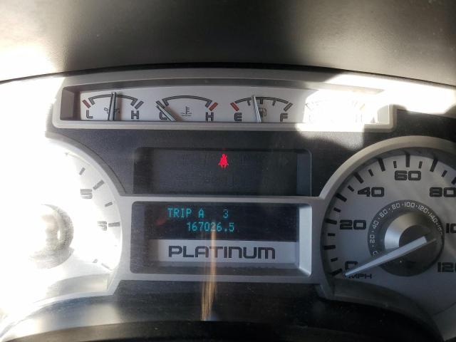 Photo 9 from auction – 2010 FORD F150 SUPER with VIN 1FTFW1EV8AFA90709